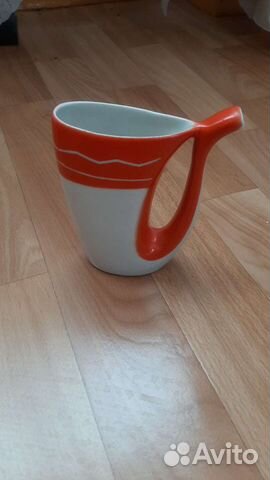 Поильник для минеральной воды СССР