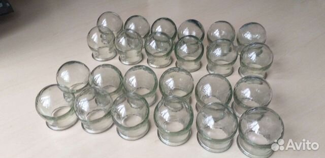 Медицинские банки СССР