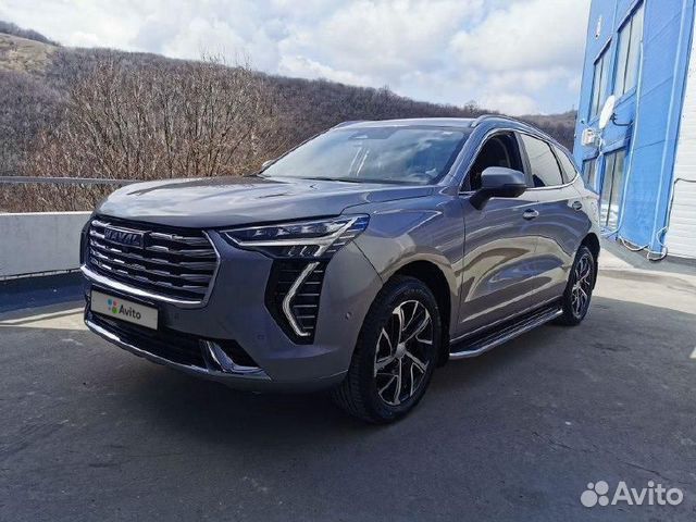 Юг авто haval новороссийск