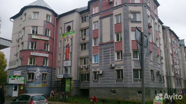 

1-к. квартира, 38 м², 3 кровати