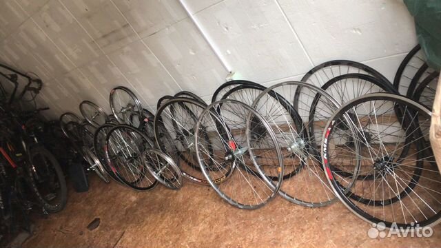 Велосипеды Ремонт Запчасти Ремонт велосипедов