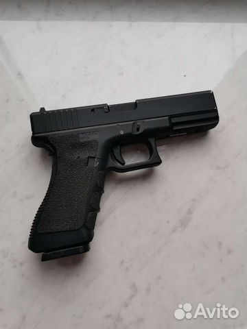 KJW Glock 18