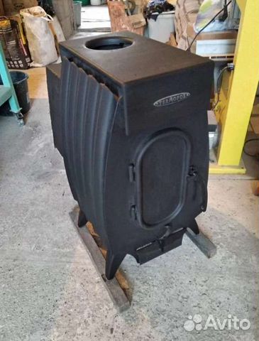 Печь Termofor Огонь-Батарея 5