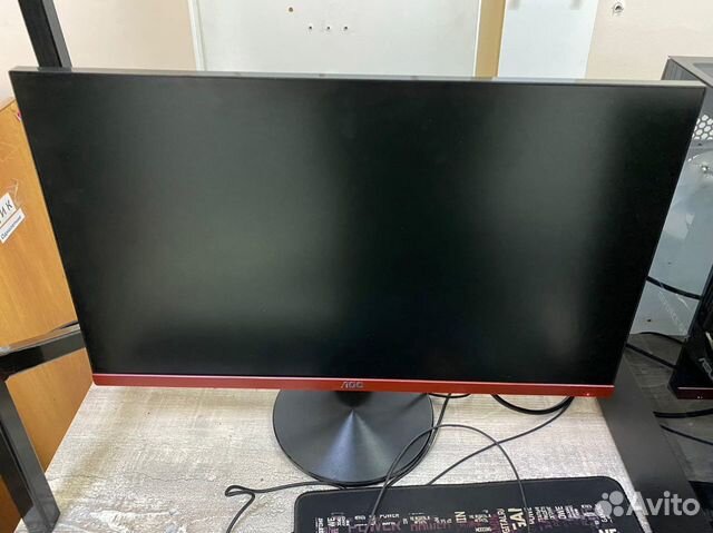 Монитор для компьютера бу