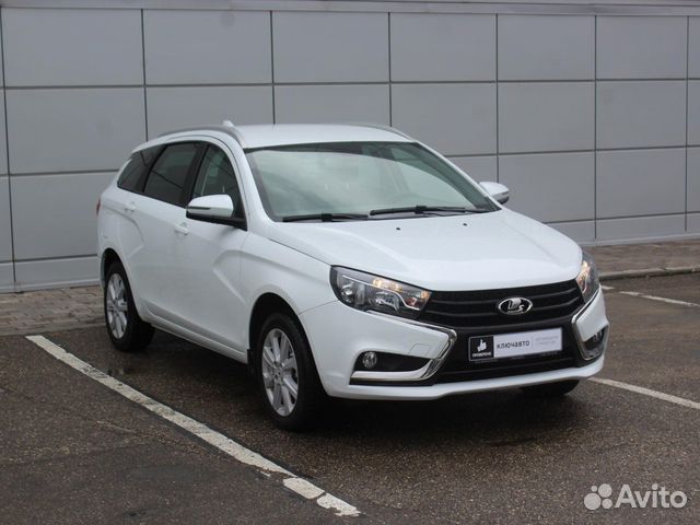 LADA Vesta 1.6 МТ, 2021, 16 310 км