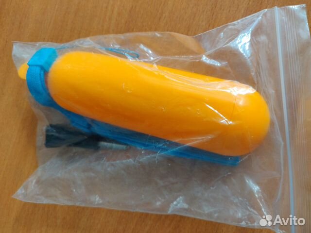 Ручка поплавок для экшен камеры Xiaomi, GoPro