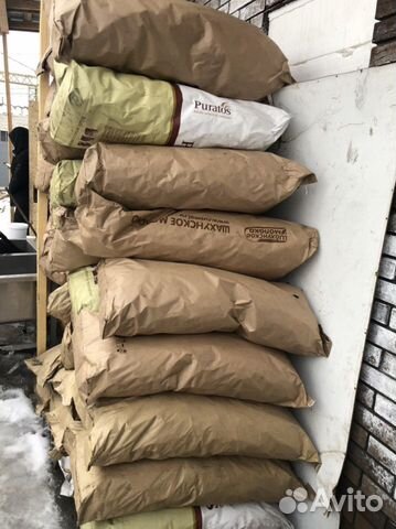 Древесный уголь 10 кг