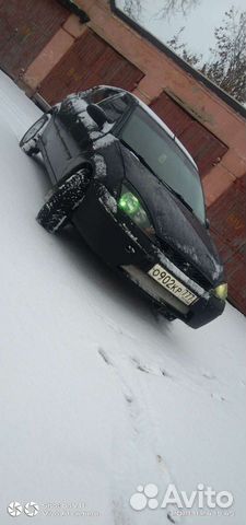 Ford Focus 1.6 МТ, 2004, 270 000 км