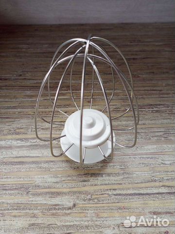 Насадка для кухонных машин