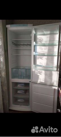 Холодильники Бош Аристон Серого цвета