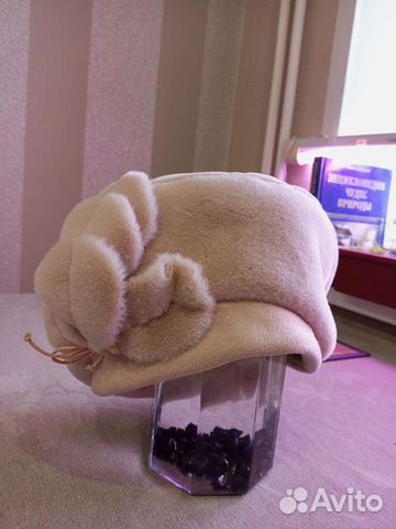 Берет женский