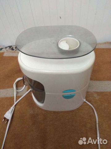 Соковыжималка scarlett sc-019