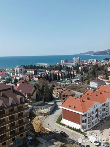 

1-к. квартира, 35 м², 3 кровати