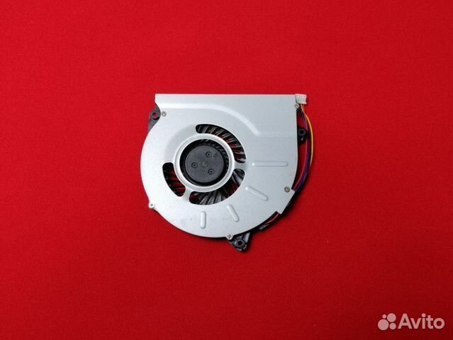 014370 Вентилятор (кулер) для ноутбука Lenovo Z50