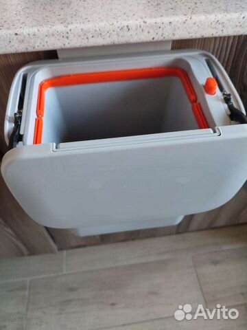 Мусорное ведро