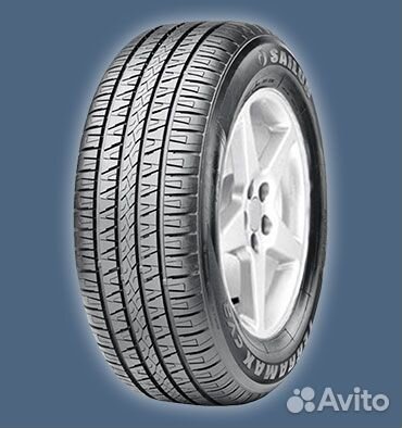 Sailun Terramax CVR 235/55 R18 100V