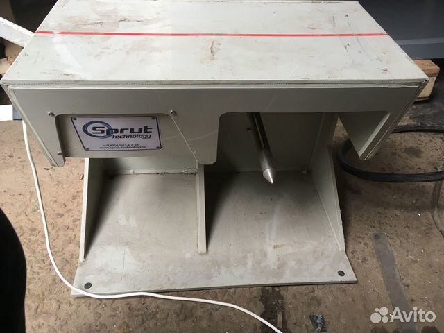 Пила дисковая для разделки птицы Спрут - 250