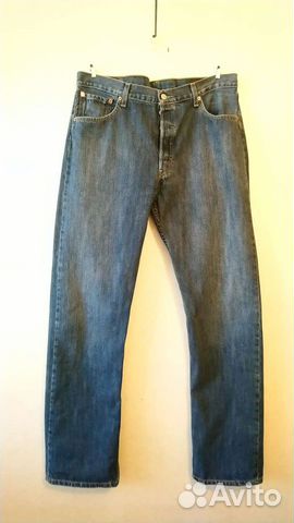 levis 501 36