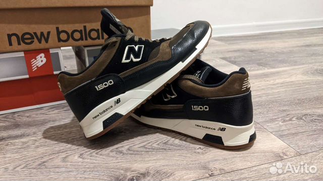 new balance 1500 vodka