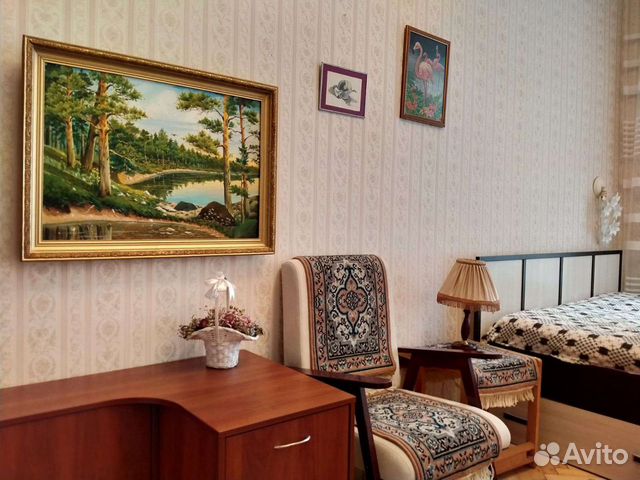 

3-к. квартира, 65 м², 3 кровати