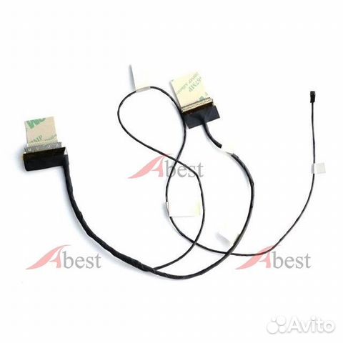 Шлейф матрицы Asus P500C PU500C p/n: 14005-0087000
