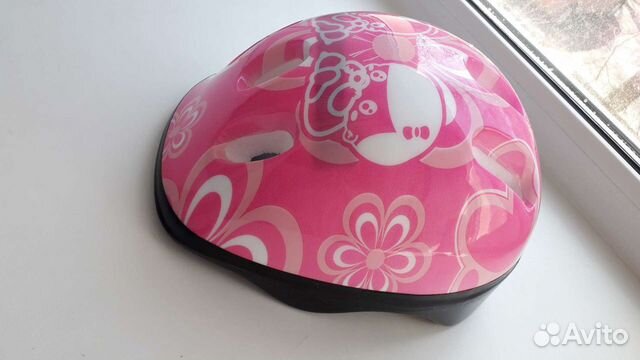 Шлем детский