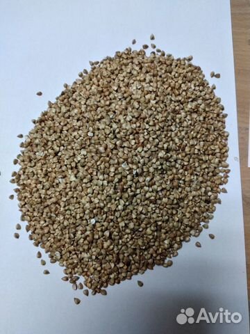 Гречка, пшено, перловка, геркулес и др. крупы