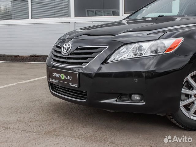 Toyota Camry 2.4 AT, 2011, 255 165 км