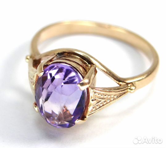 Золотое Кольцо Купить В Пензе 583 Пробы