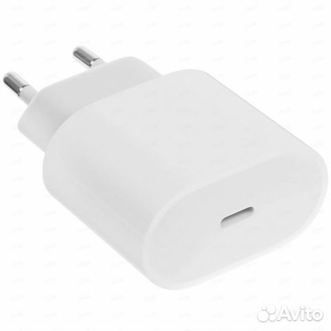 Сзу Apple usb type-c для iPhone 11