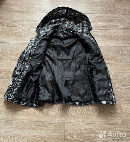 Куртка зимняя женская 40-42 размер