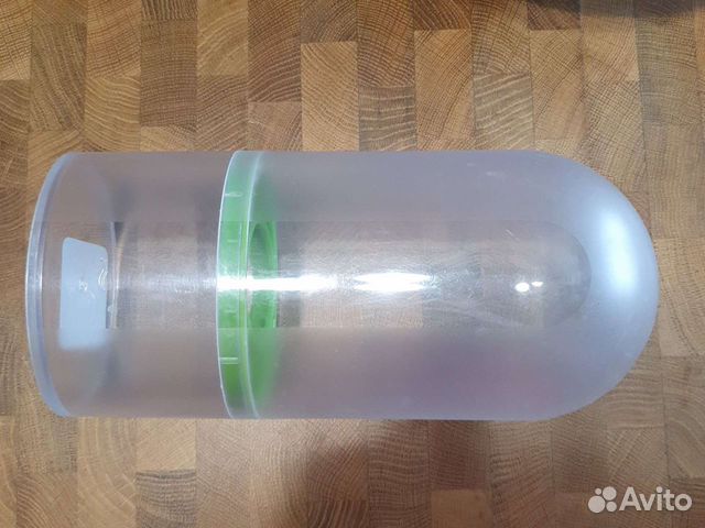 Контейнер для зелени