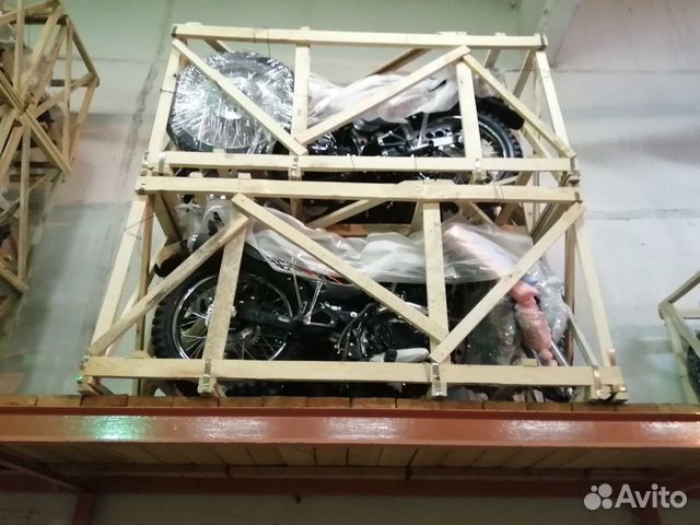 Мопед Racer Alpha RC50 (110 сс) (В Коробке)