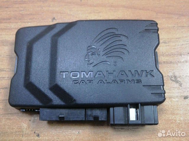 tomahawk car alarms 9 7 инструкция по применению