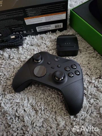 Xbox Elite Controller 2