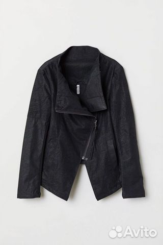 Куртка - косуха женская hm