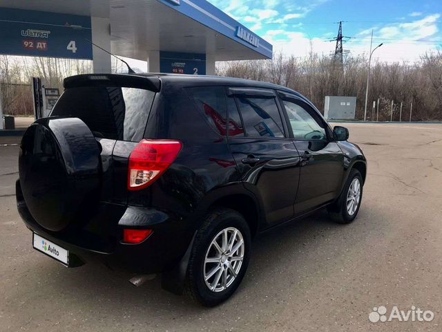 Toyota RAV4 2.0 МТ, 2007, 227 350 км