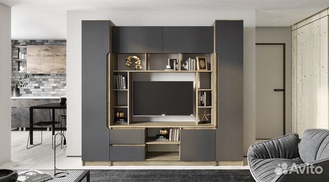 Стенка Прайм