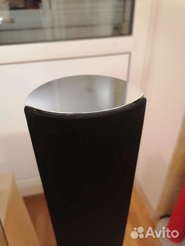 Bang Olufsen Beosound Ouverture Beolab 6000