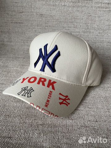 Летние кепки