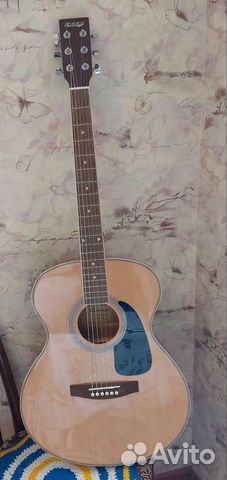 Акустическая гитара Homage LF-4021