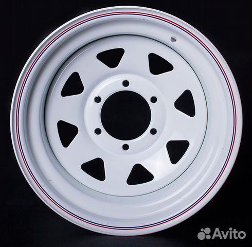 Купить Диски Off Road Wheels