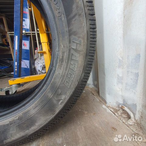 Tigar Cargo Speed 185/75 R16C