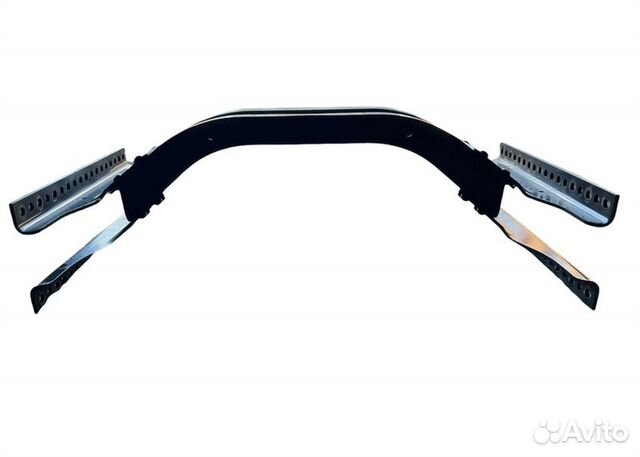 Траверса Рамы Man Tgl