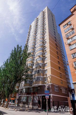 

1-к. квартира, 35 м², 2 кровати