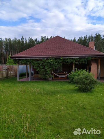 

Дом 50 м²