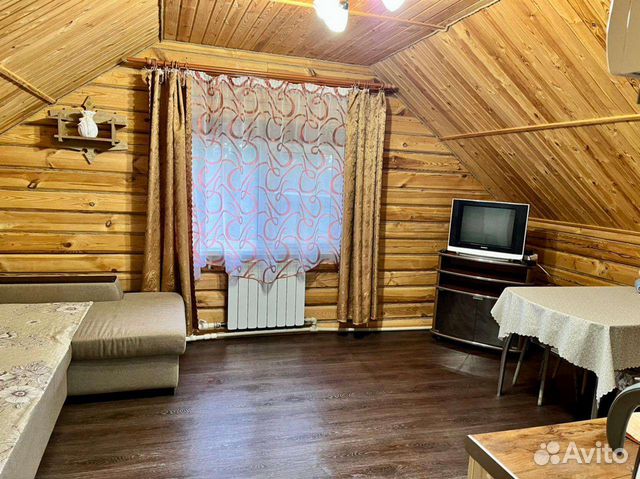 

2-к. квартира, 50 м², 3 кровати