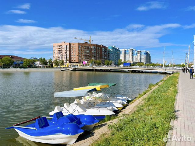 

2-к. квартира, 90 м², 4 кровати