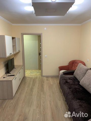

2-к. квартира, 50 м², 3/4 эт.