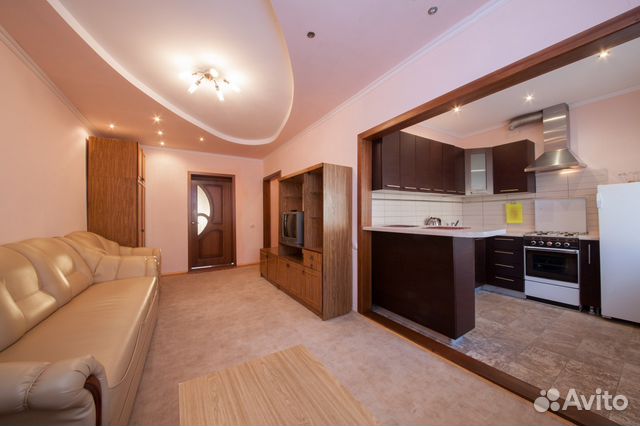 2-к квартира, 48 м², 5/5 эт.